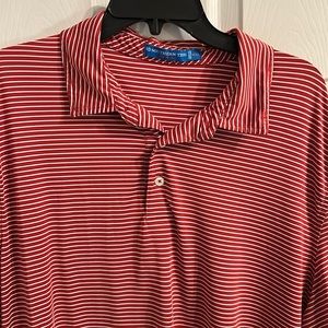 Southern Tide: Tide to Trail Polo